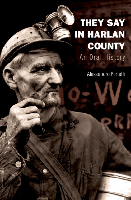 E-book They Say in Harlan County Alessandro Portelli