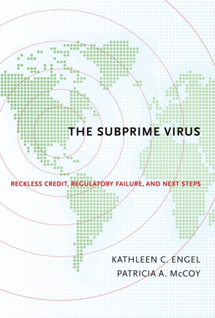 E-Book Subprime Virus Kathleen C. Engel