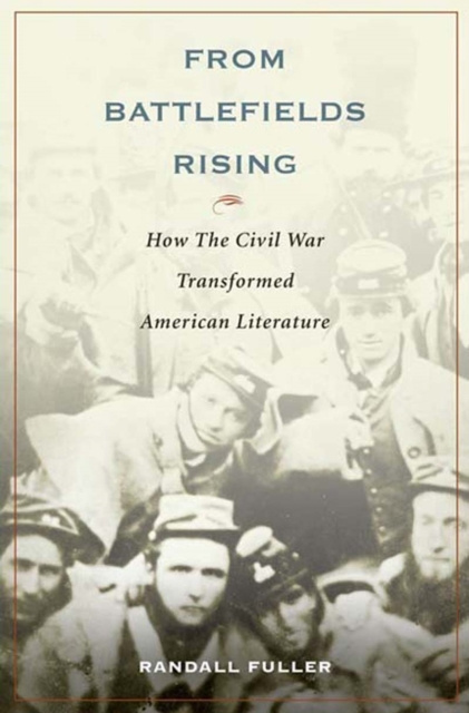 E-book From Battlefields Rising Randall Fuller