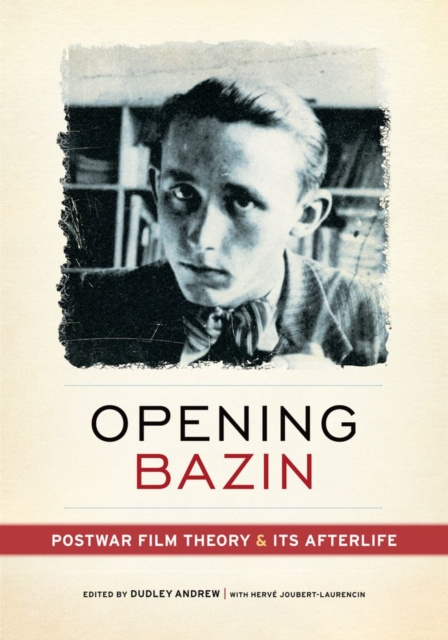 E-Book Opening Bazin Dudley Andrew