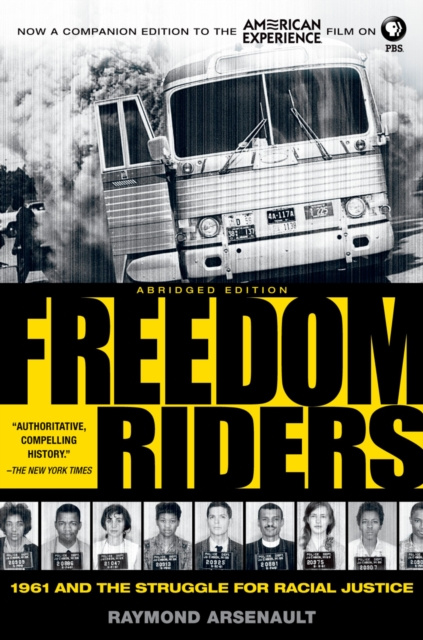 E-book Freedom Riders Raymond Arsenault
