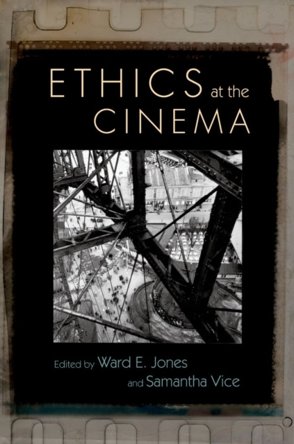 E-book Ethics at the Cinema Ward E. Jones