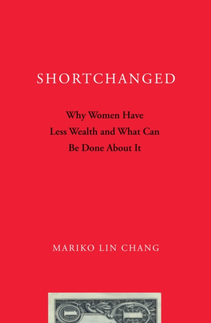 E-book Shortchanged Mariko Lin Chang