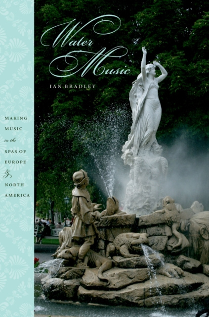 E-knjiga Water Music Ian Bradley