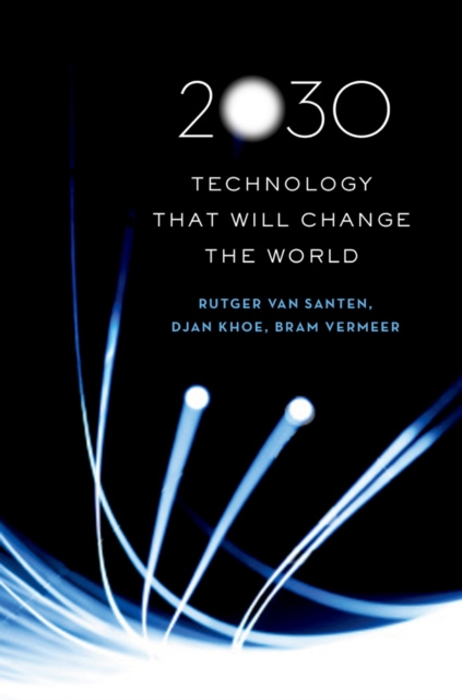 E-knjiga 2030 Rutger van Santen