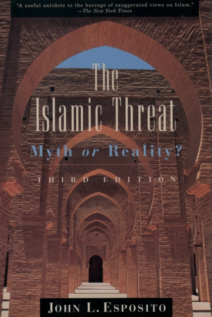 E-knjiga Islamic Threat John L. Esposito