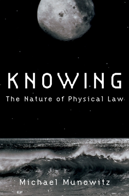 E-knjiga Knowing Michael Munowitz