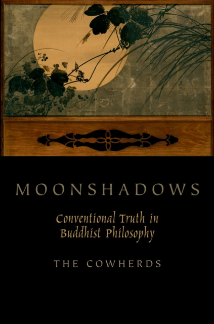 E-book Moonshadows The Cowherds