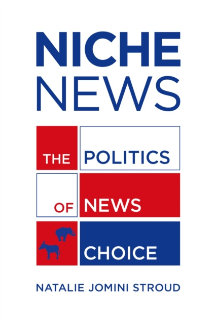 E-book Niche News Natalie Jomini Stroud