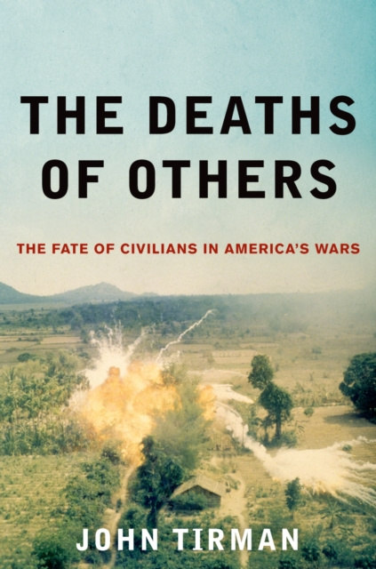 E-kniha Deaths of Others John Tirman