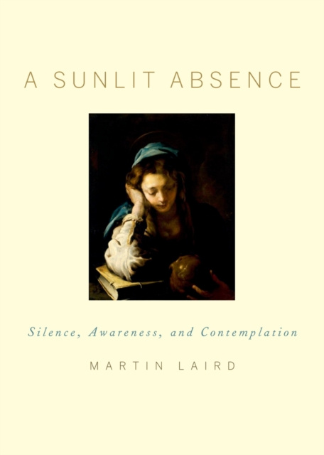 E-book Sunlit Absence Martin Laird
