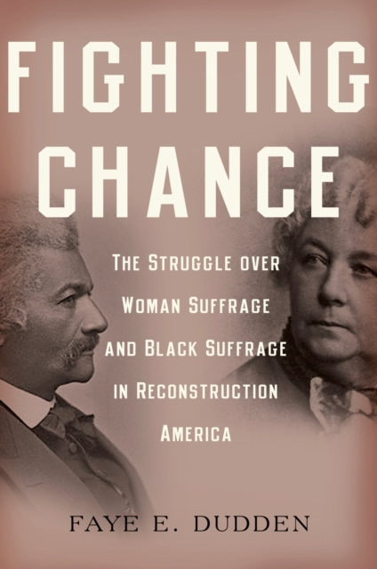 E-book Fighting Chance Faye E. Dudden