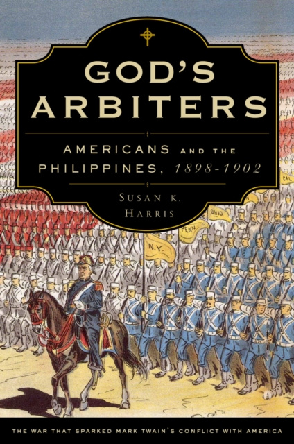 ebook God's Arbiters Susan K. Harris