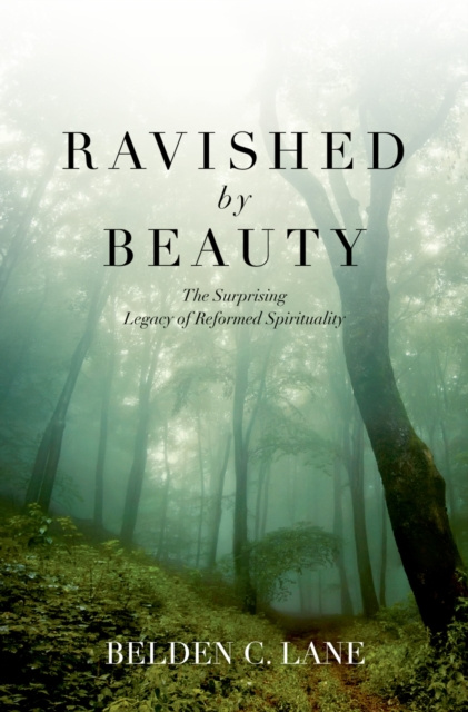 E-book Ravished by Beauty Belden C. Lane