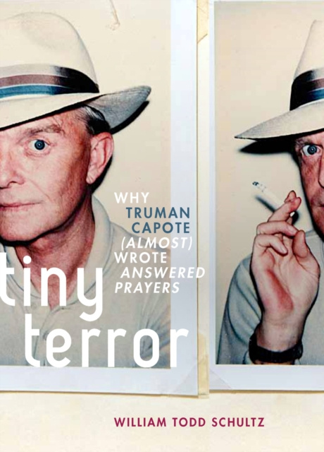 E-kniha Tiny Terror William Todd Schultz