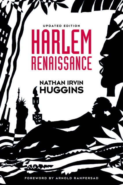 E-knjiga Harlem Renaissance the late Nathan Irvin Huggins