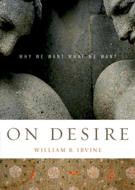 E-kniha On Desire William B. Irvine