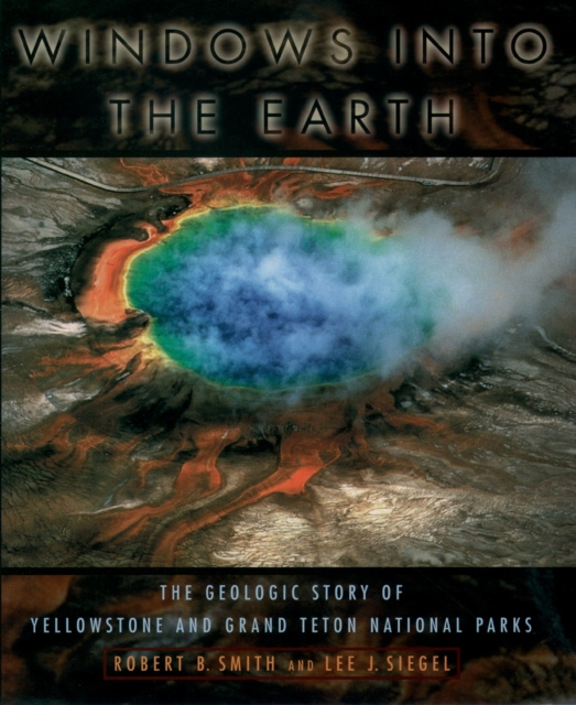 E-kniha Windows into the Earth Robert B. Smith