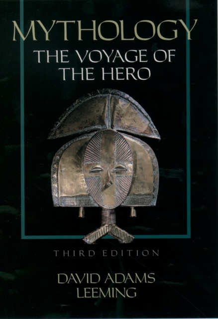 E-knjiga Mythology David Adams Leeming
