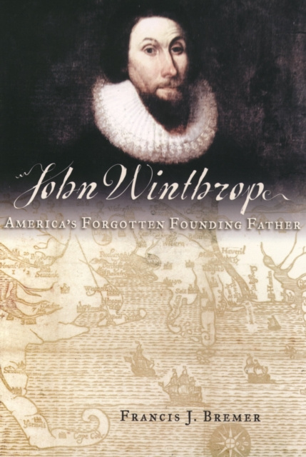 E-knjiga John Winthrop Francis J. Bremer