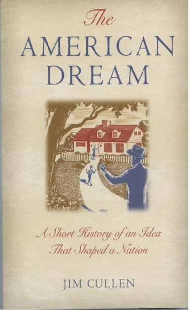 E-Book American Dream Jim Cullen