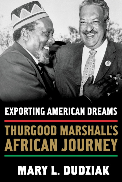 E-book Exporting American Dreams Mary L. Dudziak