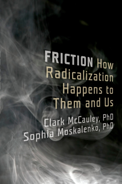 E-book Friction Clark McCauley