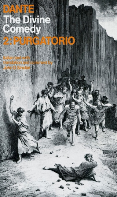 E-book Divine Comedy Dante Alighieri