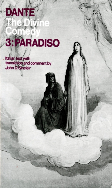 E-book Divine Comedy Dante Alighieri