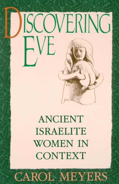 E-Book Discovering Eve Carol Meyers