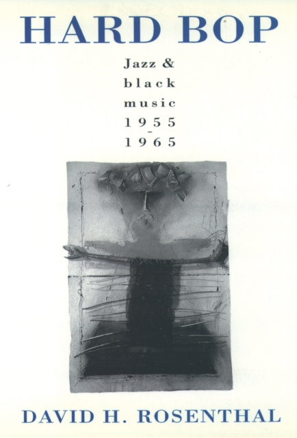 ebook Hard Bop the late David H. Rosenthal