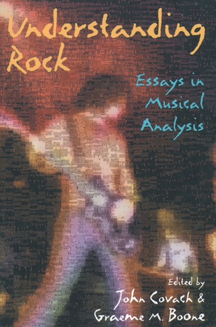 E-book Understanding Rock John Covach