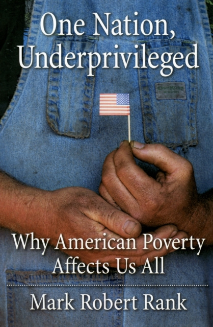 E-knjiga One Nation, Underprivileged Mark Robert Rank