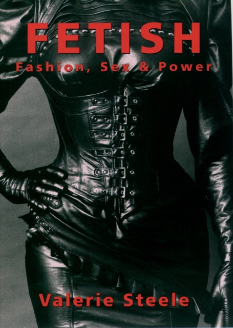 E-Book Fetish Valerie Steele