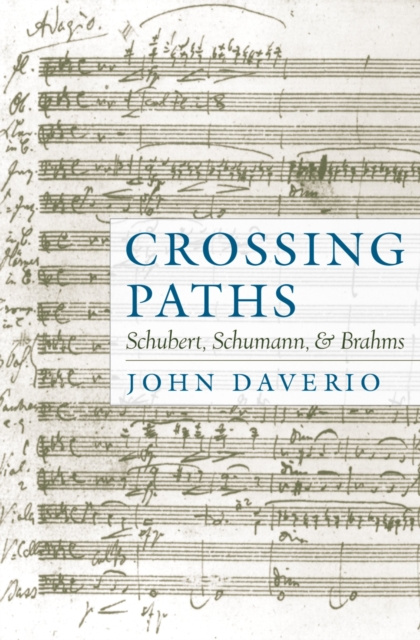 E-book Crossing Paths John Daverio
