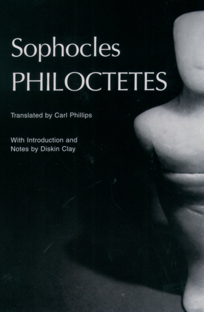 E-book Philoctetes Sophocles