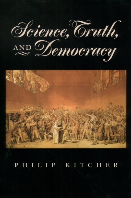 E-book Science, Truth, and Democracy Philip Kitcher