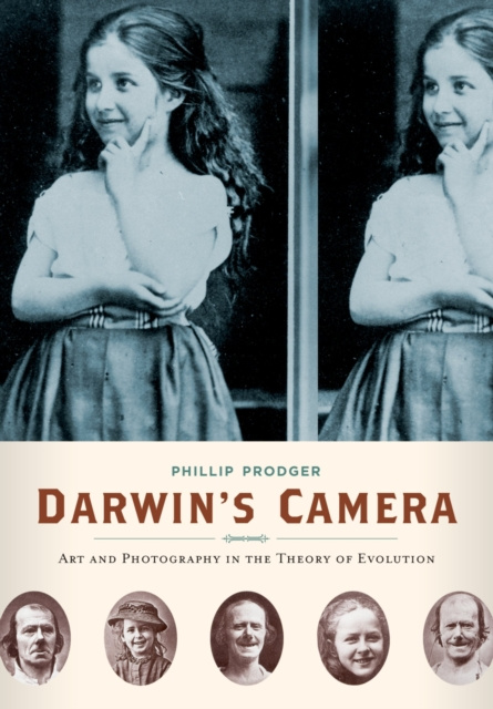 E-kniha Darwin's Camera Phillip Prodger