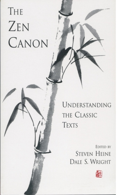 E-knjiga Zen Canon Steven Heine