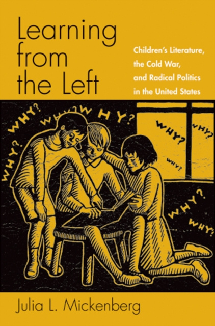 E-book Learning from the Left Julia L. Mickenberg