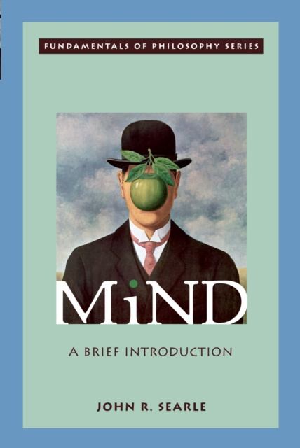 E-knjiga Mind John R. Searle
