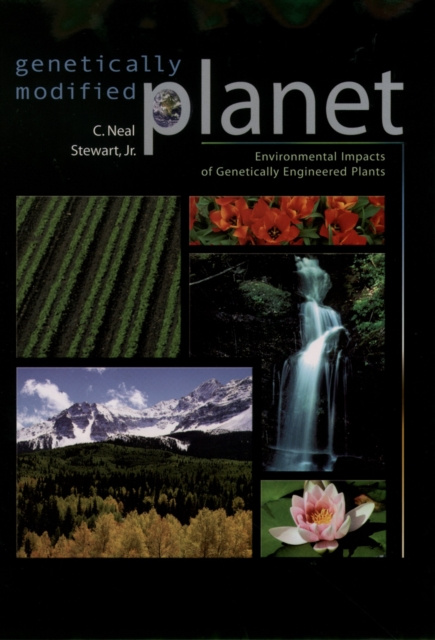 E-knjiga Genetically Modified Planet C. Neal Stewart Jr.