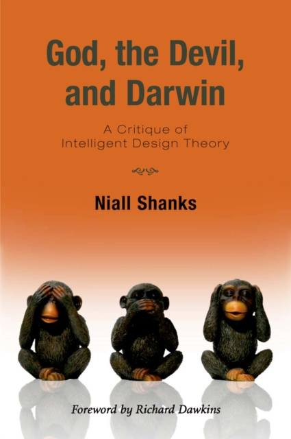 E-book God, the Devil, and Darwin Niall Shanks