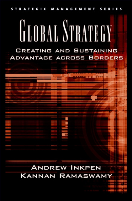 E-knjiga Global Strategy Andrew Inkpen
