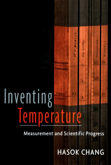 E-book Inventing Temperature Hasok Chang