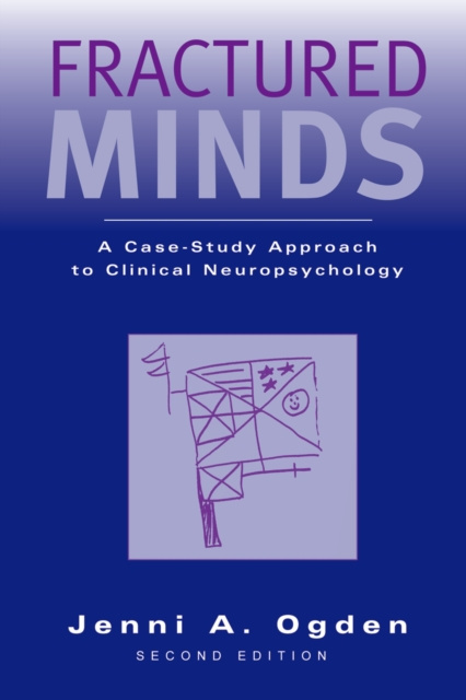 E-book Fractured Minds Jenni A. Ogden