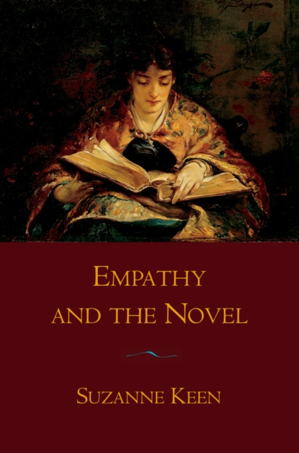 E-kniha Empathy and the Novel Suzanne Keen