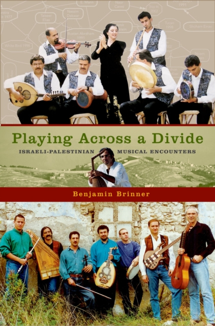 E-book Playing across a Divide Benjamin Brinner