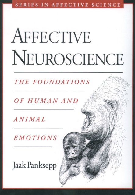 E-Book Affective Neuroscience Jaak Panksepp