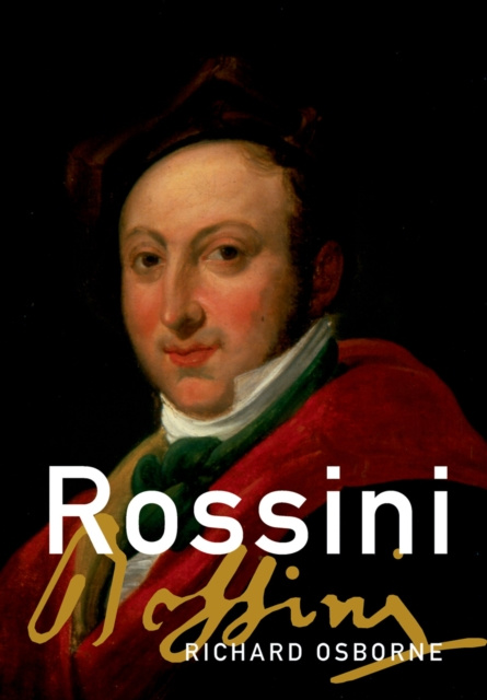 E-knjiga Rossini Richard Osborne